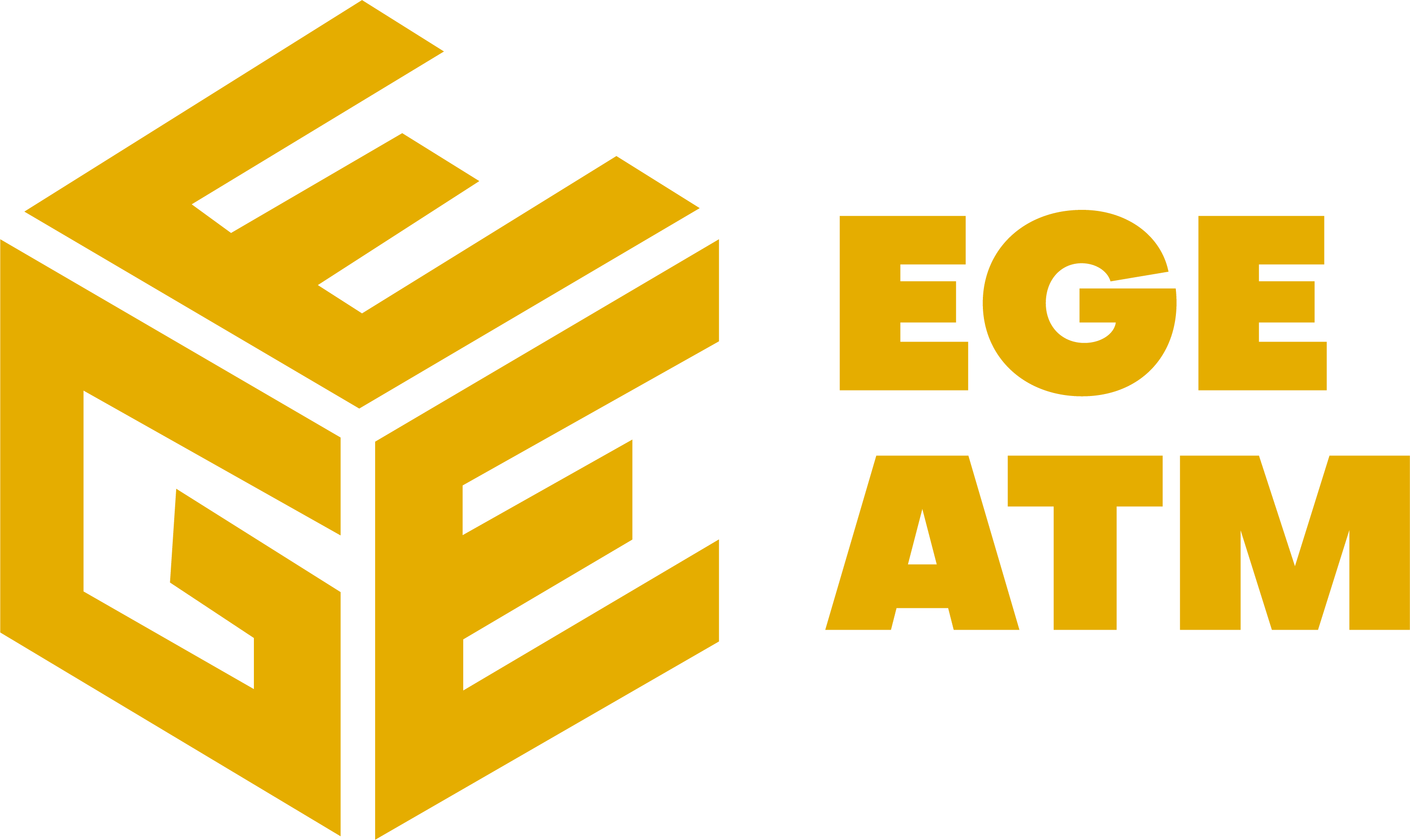 EGE ATM
